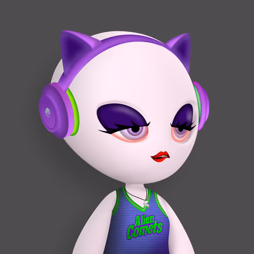 Xaitlin Xlark