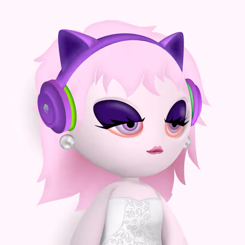 Thealiengirl