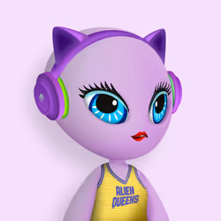 Lady Kobe