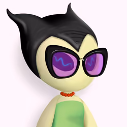 Margificent Twittle