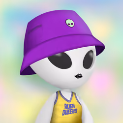 Betty Buckets