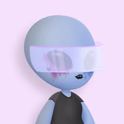 Alien Girl 2728