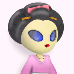 Keiko Twittle