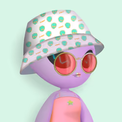 Alien Girl 352