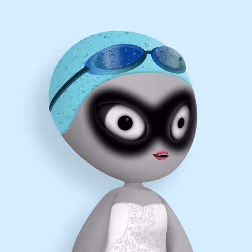 Thealiengirl
