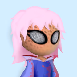 Alien Girl 219
