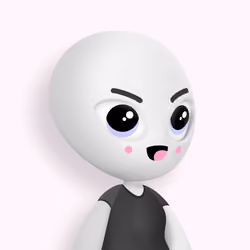 Alien Girl 2425