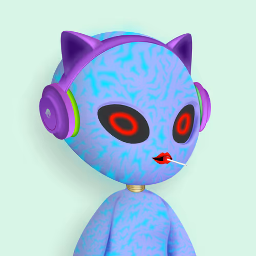 Thealiengirl