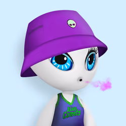 Bucket Hat Brenda