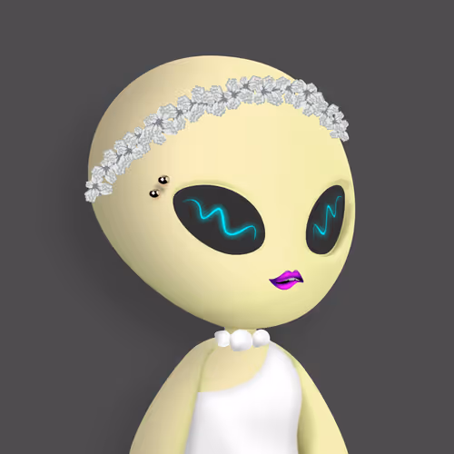 Thealiengirl