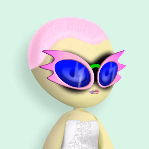 Thealiengirl
