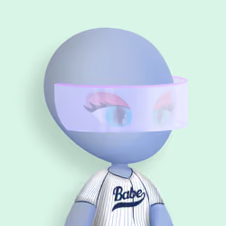 Alien Girl 3659