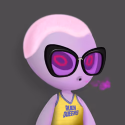 Cosmic Ember