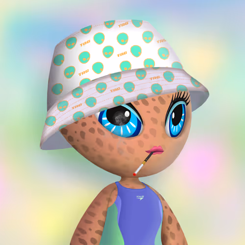 Thealiengirl