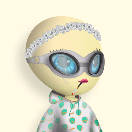Thealiengirl