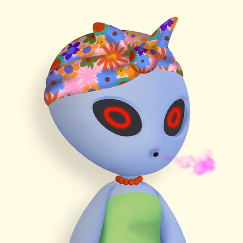 Thealiengirl