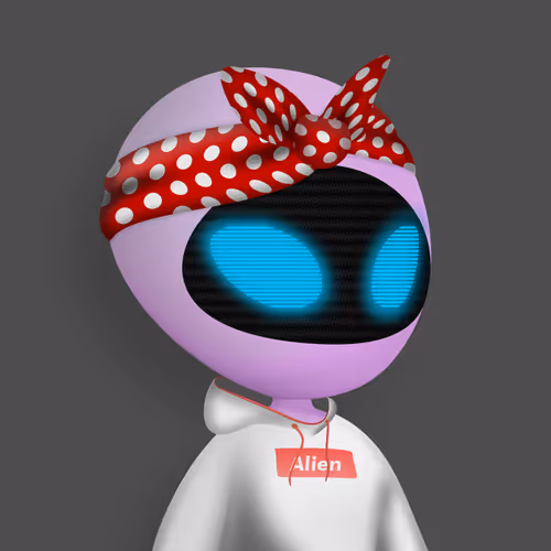 Thealiengirl