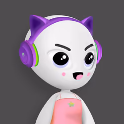 Alien Girl 795