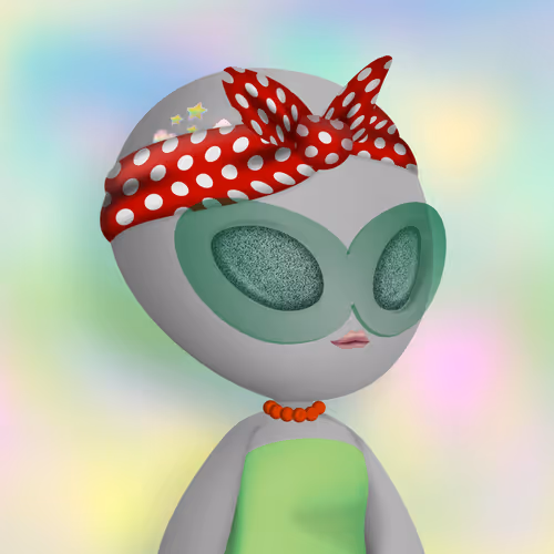 Thealiengirl