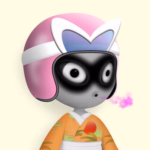 Thealiengirl