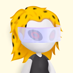 Alien Girl 2242