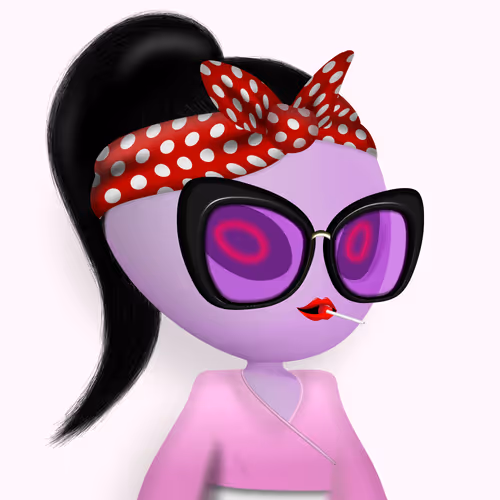 Thealiengirl