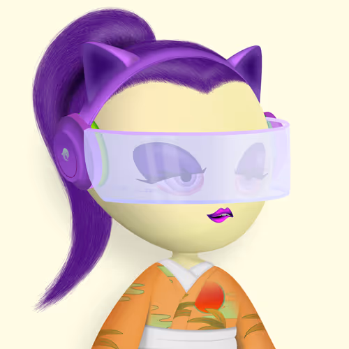 Thealiengirl