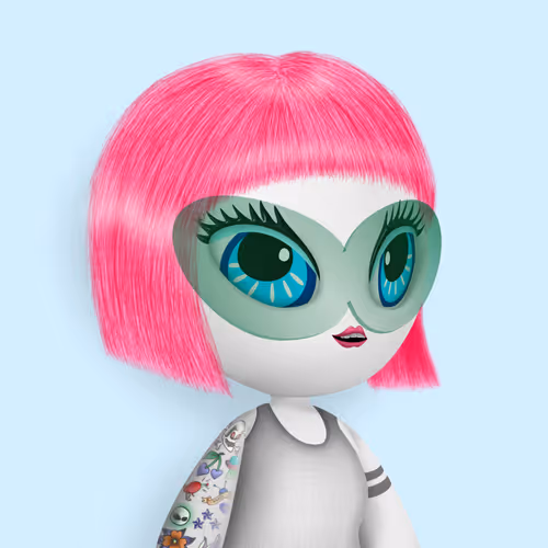Thealiengirl
