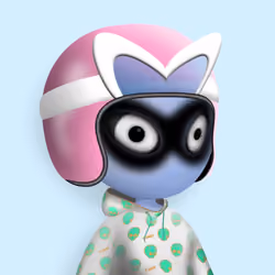 Alien Girl 3078