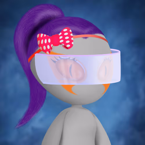 Thealiengirl