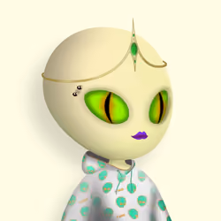 Chakra Sandy