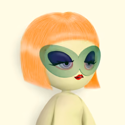 Amy Page