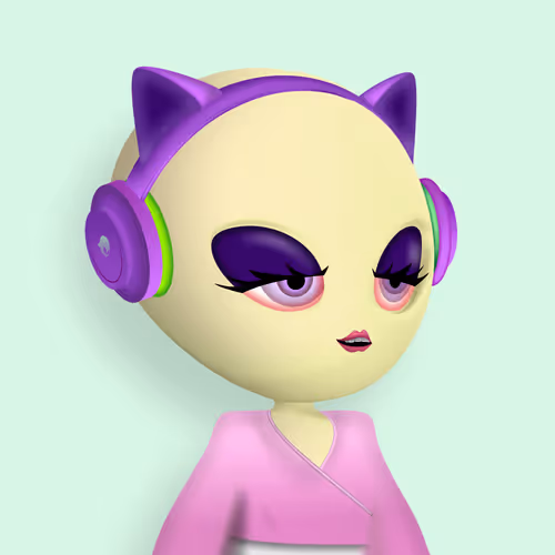Thealiengirl
