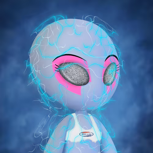 Thealiengirl