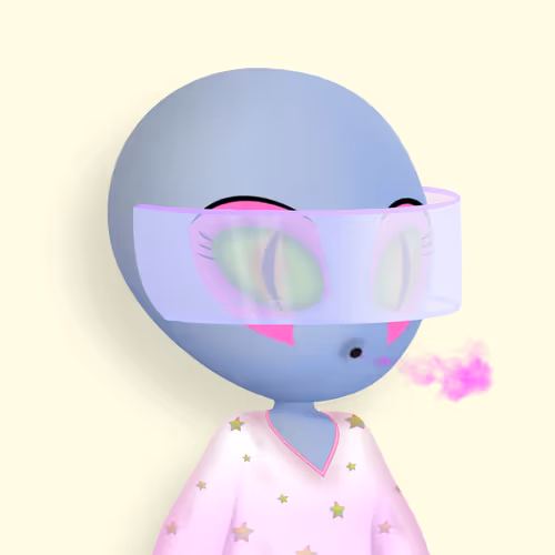 Thealiengirl