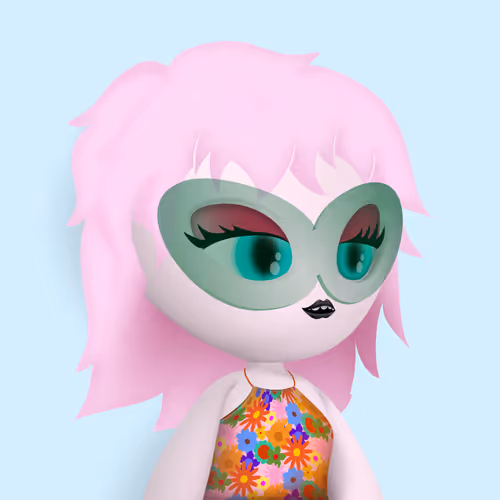 Thealiengirl