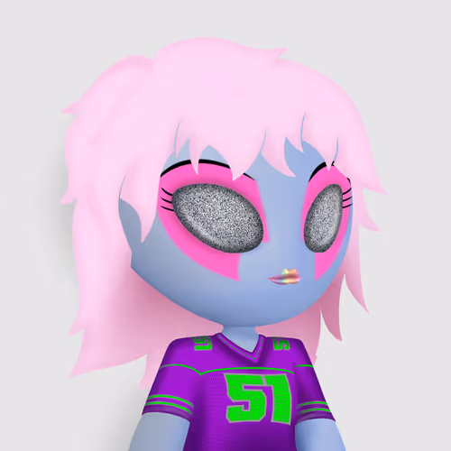 Thealiengirl