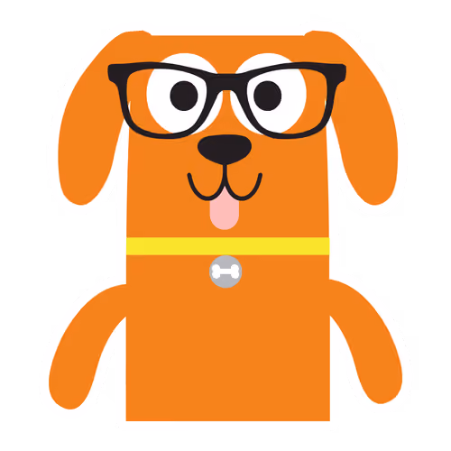Vizsla Nerd