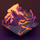Tectonic Lands