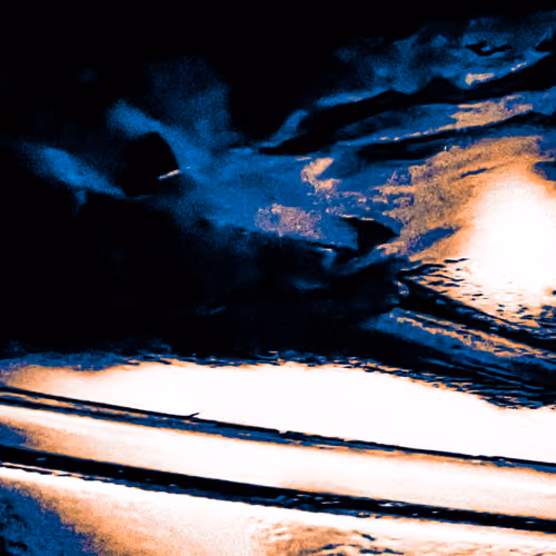 Midnight Sea