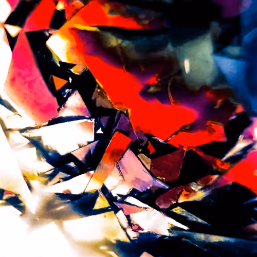 Arise Fractured
