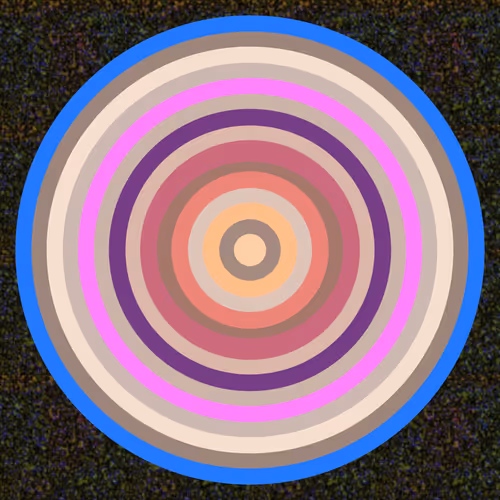 Circle of Frens² #3821
