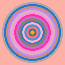 Circle of Frens² #6929