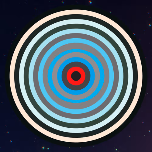 Circle of Frens² #8489