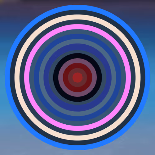 Circle of Frens² #8586
