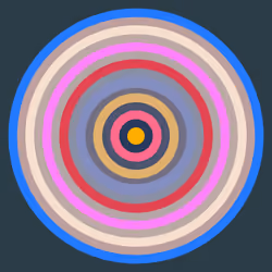 Circle of Frens² #9344