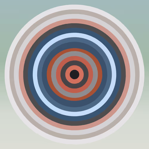 Circle of Frens² #9188