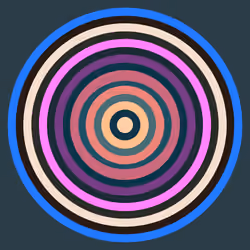 Circle of Frens² #7586