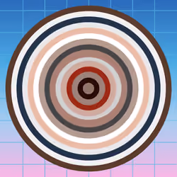 Circle of Frens² #3843