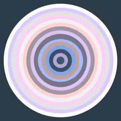 Circle of Frens² #8622